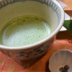 Zenka Shouin - 抹茶は京都の、日本の文化どすえ～