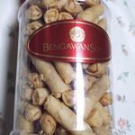 Bengawan Solo - SHRIMP ROLL(13.8SGD)