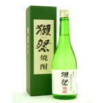 Dassai Shochu 35%