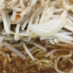 ラーメンかぶとや！ - 