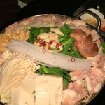 甘辛食堂 JUN - 