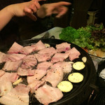 甘辛食堂 JUN - 