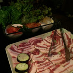 甘辛食堂 JUN - 