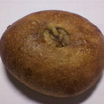 ベジマニア ベーカリー エクレクティク - あずきちゃん