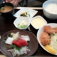 とんかつ まい泉 青山本店 - 