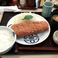 とんかつ まい泉 青山本店 - 