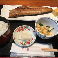 季の庭 神田店 - 