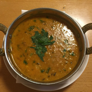 ネパールインドレストラン ザ スパイス_2