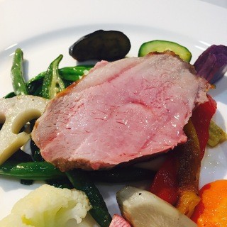 ビストロ グラン ソレーユ_0