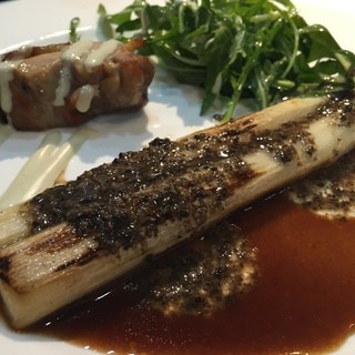 ビストロ グラン ソレーユ_2