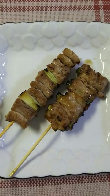 やきとりショップ佐藤 - 花巻（焼き鳥）の写真