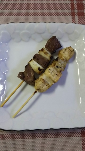 やきとりショップ佐藤 - 花巻（焼き鳥）の写真