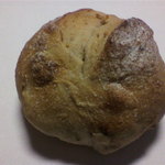 ベジマニア ベーカリー エクレクティク - あんずアーモンド