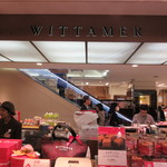 WITTAMER - 店頭