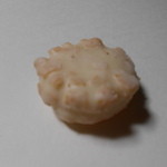 播磨屋本店 - ホワイトチョコ　別名ユーロの星？