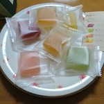 KEWフーズショップ