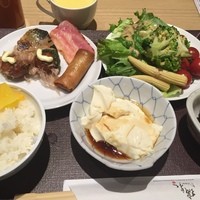 梅田 璃泉 本店 - 