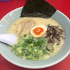 九州ラーメン 元吉田