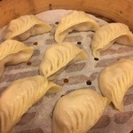 金品茶樓 - 「蝦肉蒸餃」（200元）