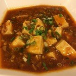 金品茶樓 - 麻婆豆腐（280元）