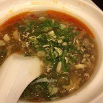 金品茶樓 - 「酸辣湯」（小・80元）