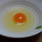 柿安 - ぶりっぷりの黄身