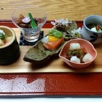 柿安 料亭本店 - 