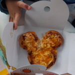 ヒューイ・デューイ・ルーイのグッドタイム・カフェ - 