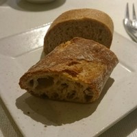 フレンチレストラン にき亭 そごう横浜店 - パンはおいしい