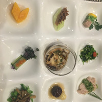 御膳房 六本木店 - 