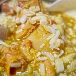 大八 - カレー煮込み