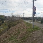 麺ハウス こもれ美 - のどかな場所です