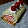 いちご農園のケーキ屋さん