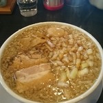 らーめん 鯉次 - 