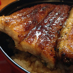 うなぎの美鶴 - 