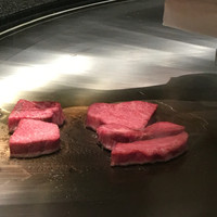 銀座のステーキ 銀座中央店 - 