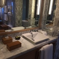 インターコンチネンタルホテル大阪 - 