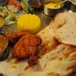 Aladdin Restaurant Indian&Pakistan - 