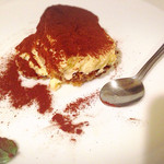 シシリヤ - ティラミス