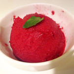 シシリヤ - かしすのあいす