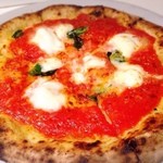 シシリヤ - マルゲリータ ブーファラ