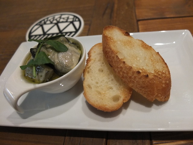 閉店 あっけし 荻窪店 荻窪 オイスターバー 食べログ