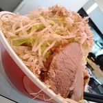 ラーメン荘 歴史を刻め - 