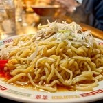 居酒屋もみじ - 油そば