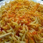 居酒屋もみじ - 油そば