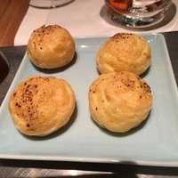 Benoit Alain Ducasse - プチシュー