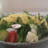 四季彩鉄板くさの - 