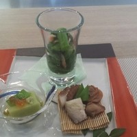 四季彩鉄板くさの - 