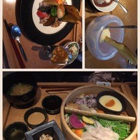 やさい家めい ルミネ横浜店 - 