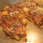 お好み焼 きじ 品川店 - 